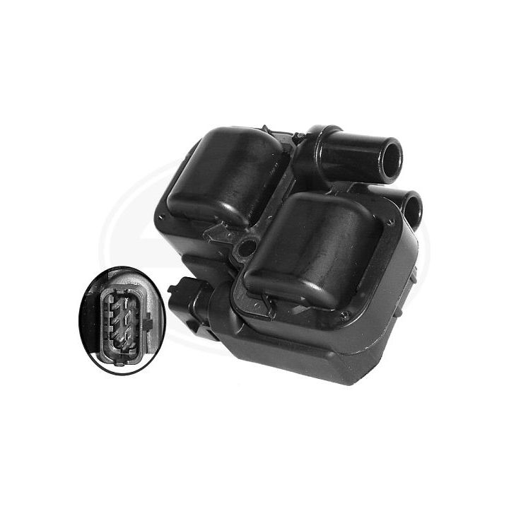 Ritė, uždegimas ERA 880097