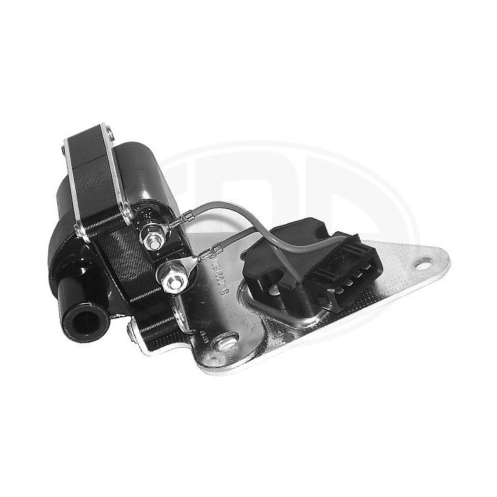 Ritė, uždegimas ERA 880100