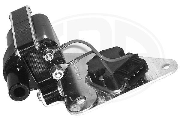 Ritė, uždegimas ERA 880100