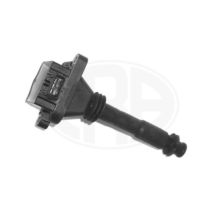 Ritė, uždegimas ERA 880102