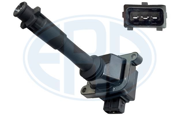 Ritė, uždegimas ERA 880102A