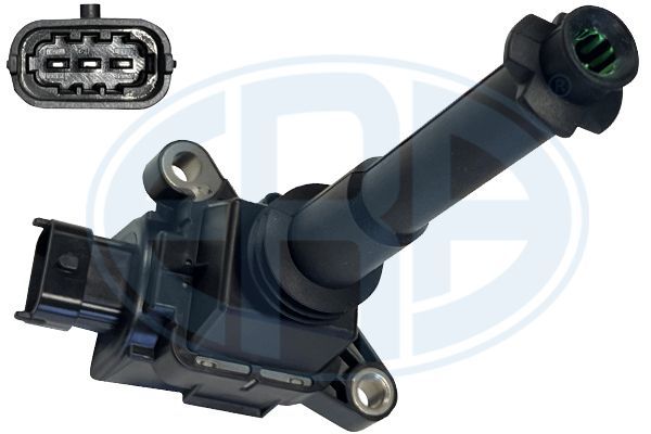 Ritė, uždegimas ERA 880108A