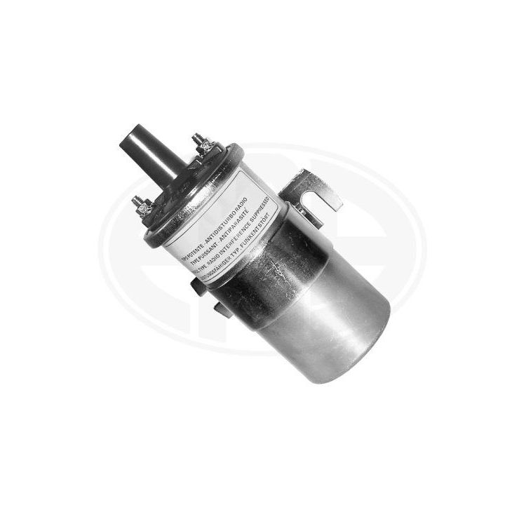 Ritė, uždegimas ERA 880111