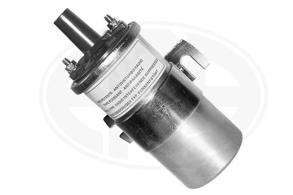 Ritė, uždegimas ERA 880111