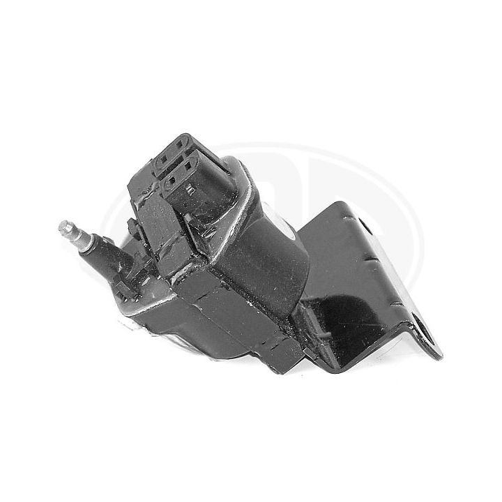 Ritė, uždegimas ERA 880113