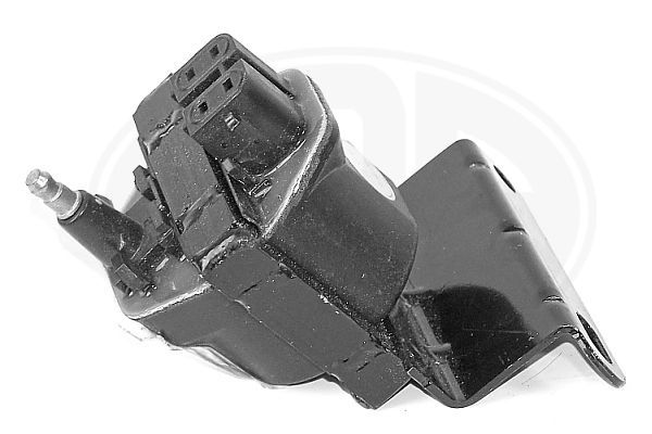 Ritė, uždegimas ERA 880113