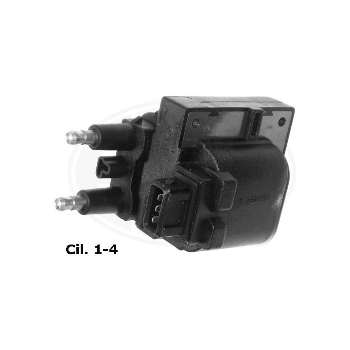 Ritė, uždegimas ERA 880115A