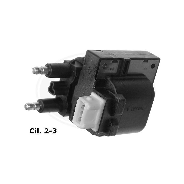 Ritė, uždegimas ERA 880116