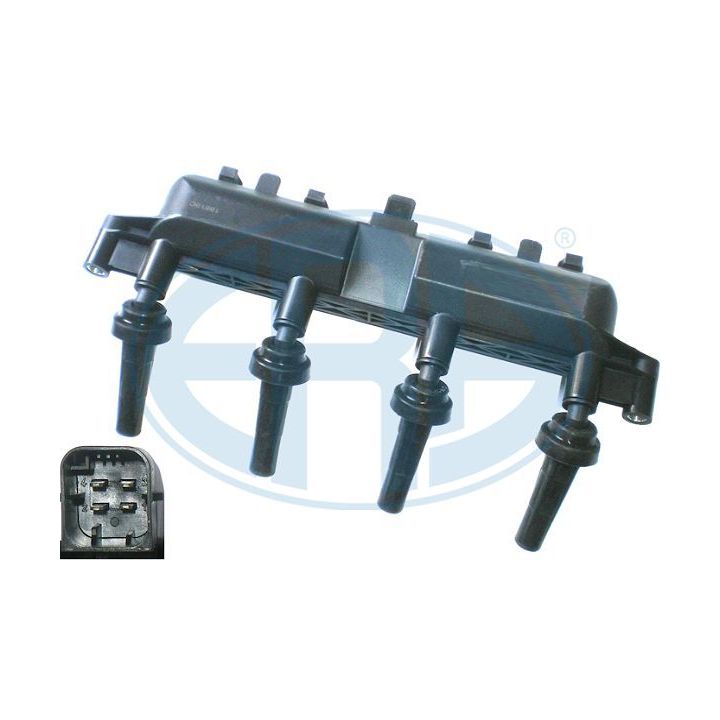 Ritė, uždegimas ERA 880117