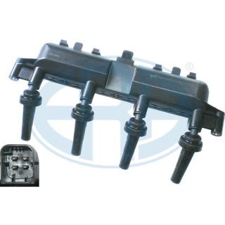 Ritė, uždegimas ERA 880117A