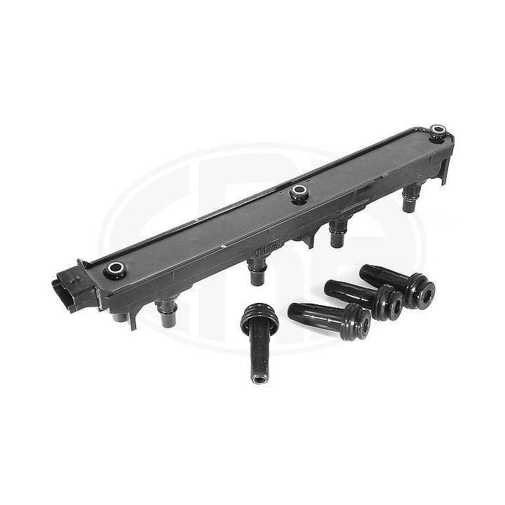 Ritė, uždegimas ERA 880119