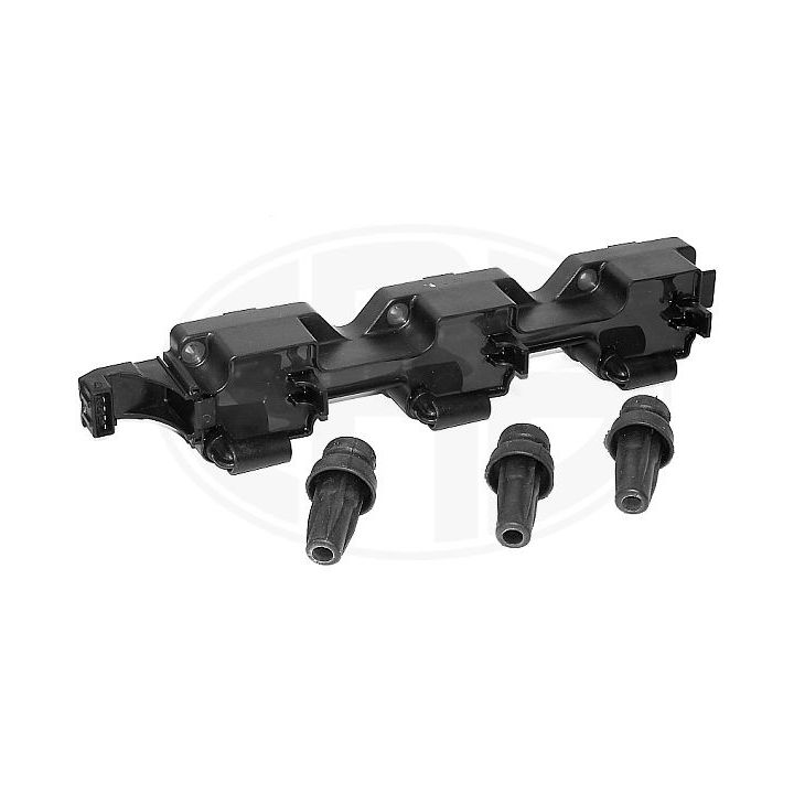 Ritė, uždegimas ERA 880120