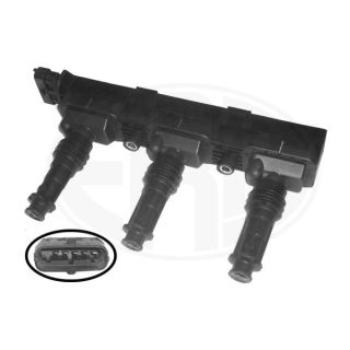 Ritė, uždegimas ERA 880125A