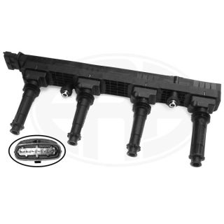 Ritė, uždegimas ERA 880130