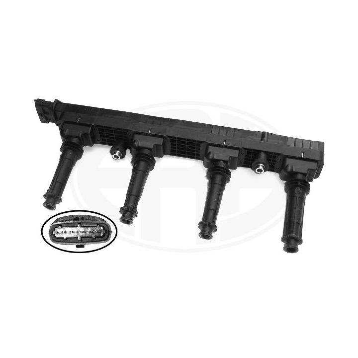 Ritė, uždegimas ERA 880130