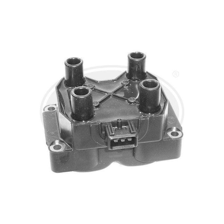 Ritė, uždegimas ERA 880131A