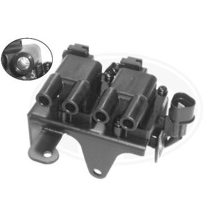 Ritė, uždegimas ERA 880138