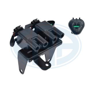 Ritė, uždegimas ERA 880138A