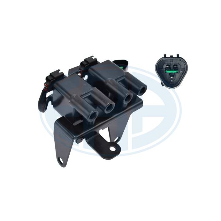 Ritė, uždegimas ERA 880138A