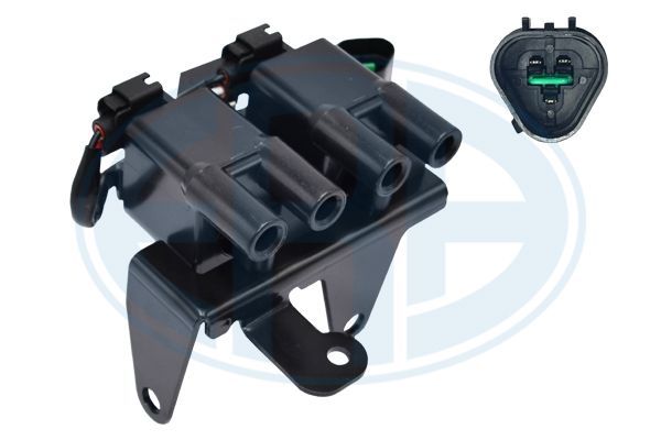 Ritė, uždegimas ERA 880138A