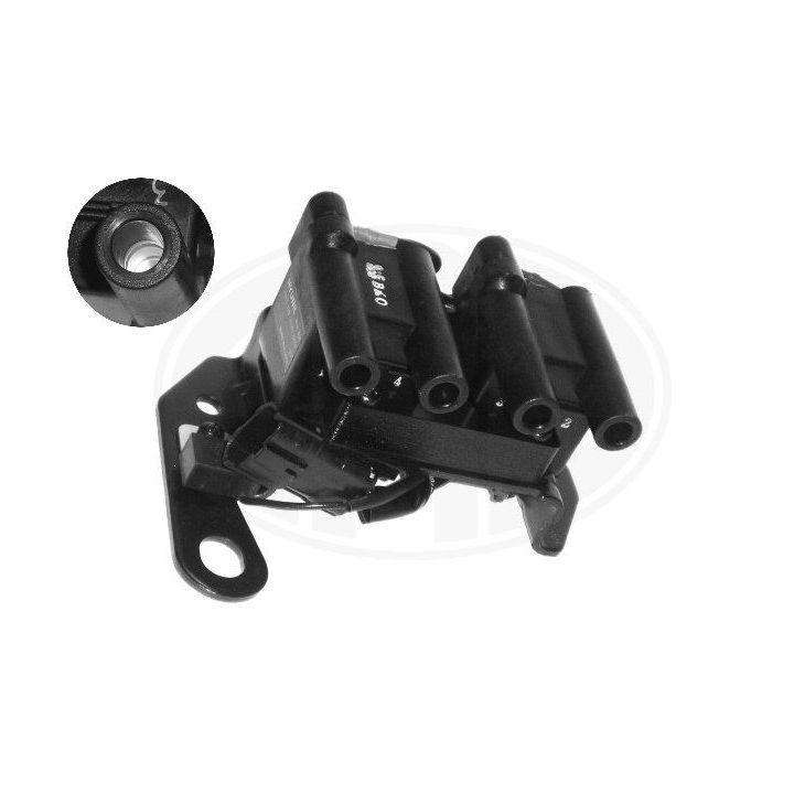 Ritė, uždegimas ERA 880139A