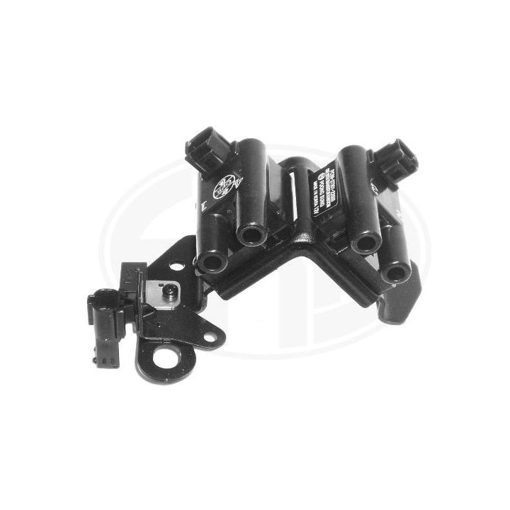 Ritė, uždegimas ERA 880140