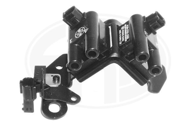 Ritė, uždegimas ERA 880140