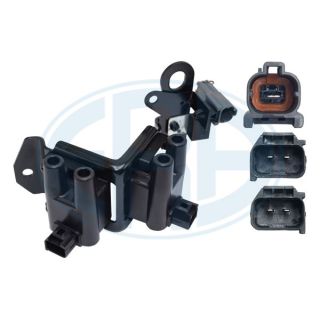 Ritė, uždegimas ERA 880140A