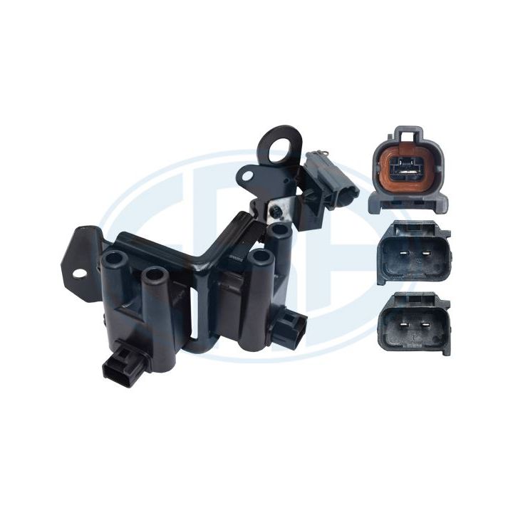 Ritė, uždegimas ERA 880140A