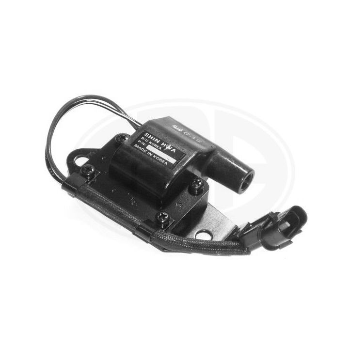 Ritė, uždegimas ERA 880142A