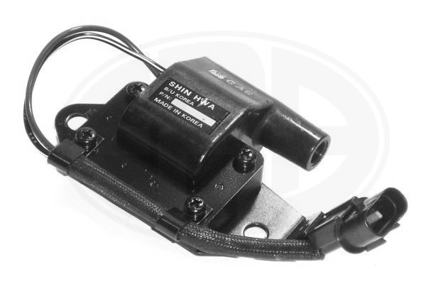 Ritė, uždegimas ERA 880142A