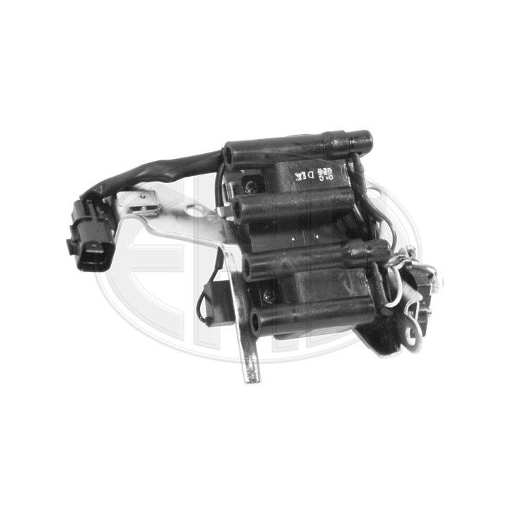 Ritė, uždegimas ERA 880143