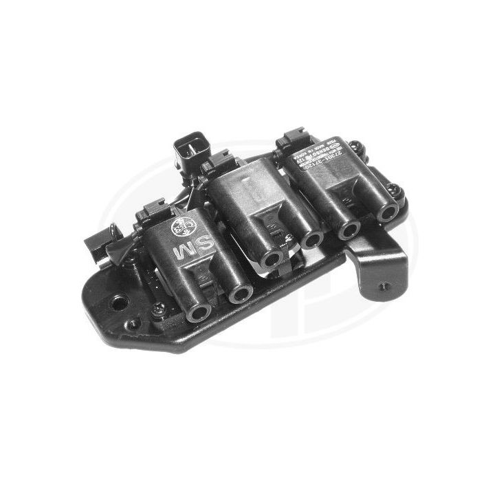 Ritė, uždegimas ERA 880144A