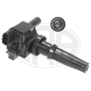 Ritė, uždegimas ERA 880145A