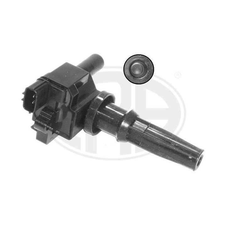 Ritė, uždegimas ERA 880145A