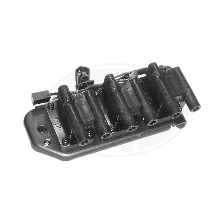 Ritė, uždegimas ERA 880146