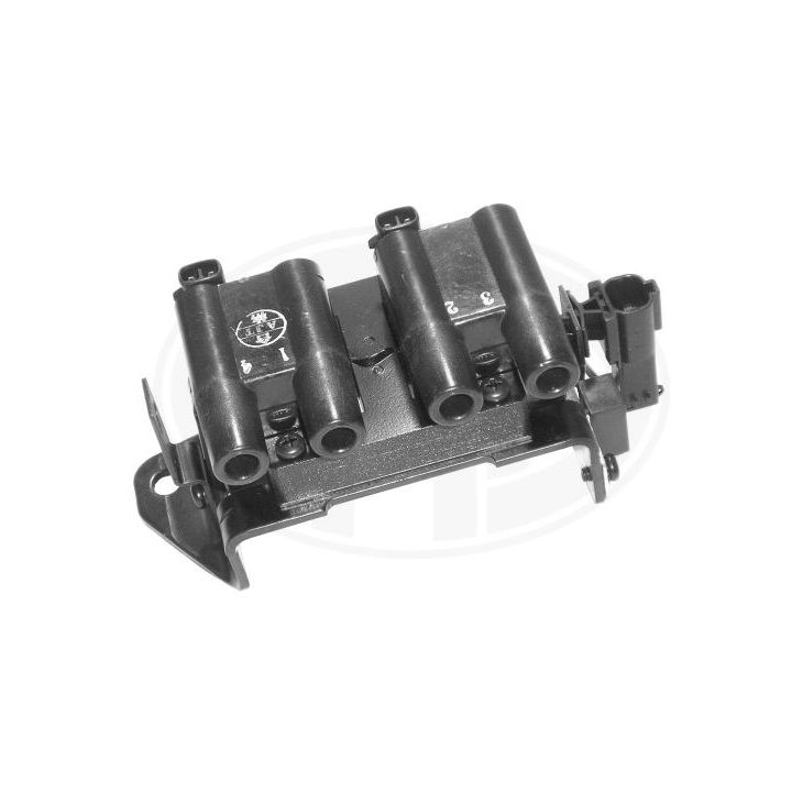 Ritė, uždegimas ERA 880147