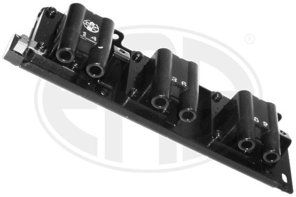 Ritė, uždegimas ERA 880149