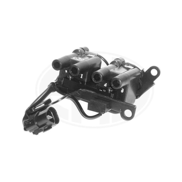 Ritė, uždegimas ERA 880150