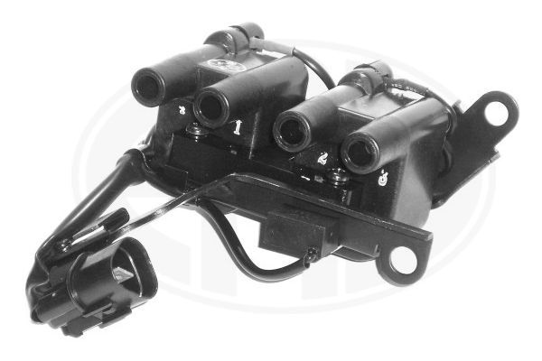 Ritė, uždegimas ERA 880150