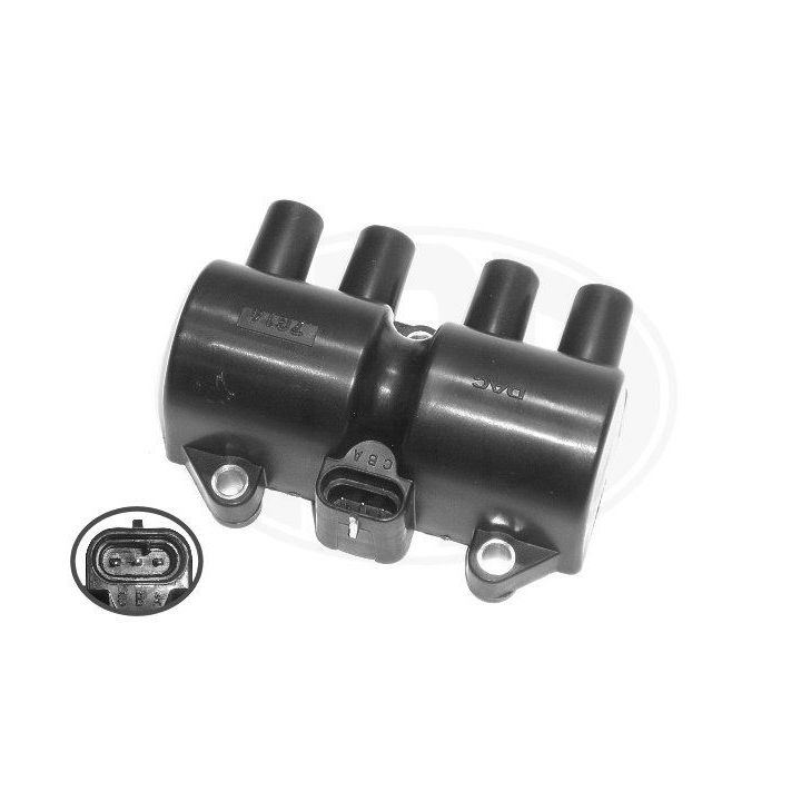 Ritė, uždegimas ERA 880151