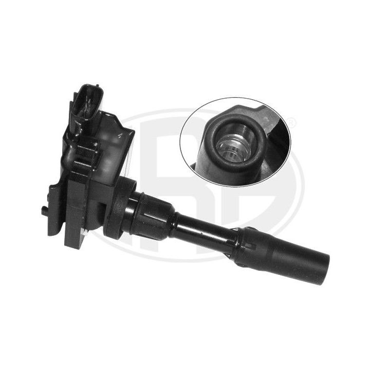 Ritė, uždegimas ERA 880152