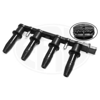 Ritė, uždegimas ERA 880153A