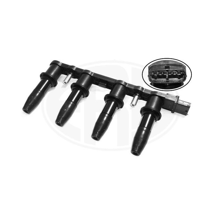 Ritė, uždegimas ERA 880153A