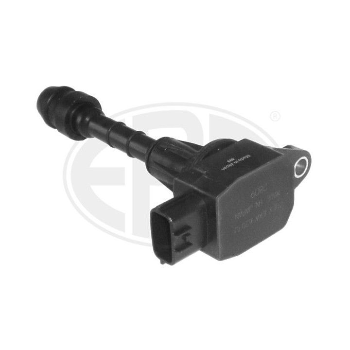 Ritė, uždegimas ERA 880155