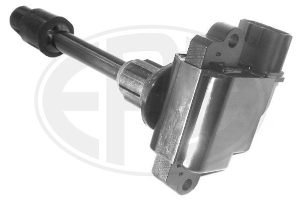 Ritė, uždegimas ERA 880159A