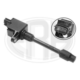 Ritė, uždegimas ERA 880160A