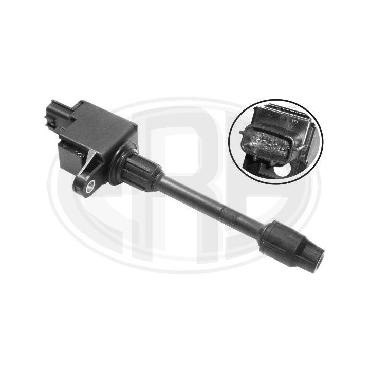 Ritė, uždegimas ERA 880160A