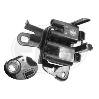 Ritė, uždegimas ERA 880162A