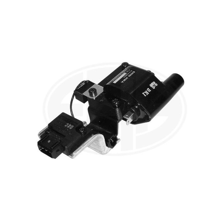 Ritė, uždegimas ERA 880163